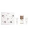 Issey Miyake L'Eau d'Issey Pour Homme Vétiver EDT Intense 50 мл + SG 2 x 50 мл (мужчина)