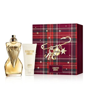 Jean Paul Gaultier Gaultier EDP 100 ml + BL 75 ml (nainen)