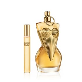Jean Paul Gaultier Gaultier EDP 100 ml + EDP MINI 10 ml (nainen)