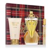Jean Paul Gaultier Gaultier Divine Le Parfum EDP Intensīvi piepildāms 100 ml + EDP Intense MINI 10 ml