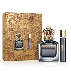 Jean Paul Gaultier Scandal Pour Homme EDT 100 ml + EDT 20 ml (cilvēks)