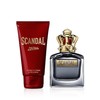 Jean Paul Gaultier Scandal Pour Homme EDT 50 ml + SG 75 ml (cilvēks)