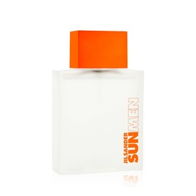 Jil Sander Sun Men Eau De Toilette 75 ml (mees)
