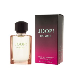 JOOP! Homme Deodorant in glass 75 ml (man) — Buy Online | Perfume Bright Lab