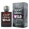JOOP! Homme Wild Eau De Tualete 125 ml (cilvēks)