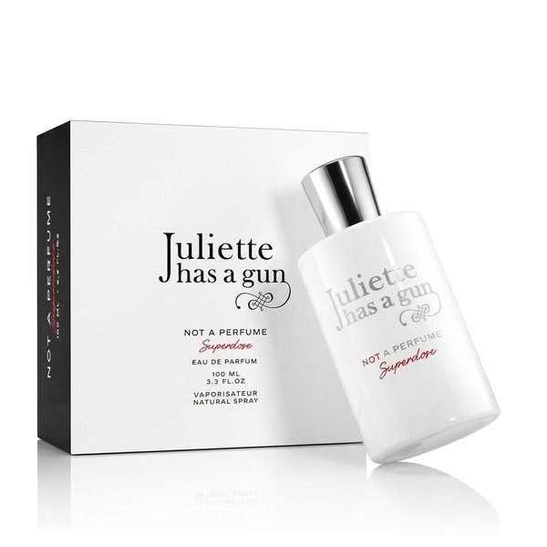 Juliette Has A Gun Not A Perfume Superdose Eau De Parfum 100 мл