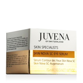 Juvena ādas speciālisti Ādas Nova SC acu serums 15 ml