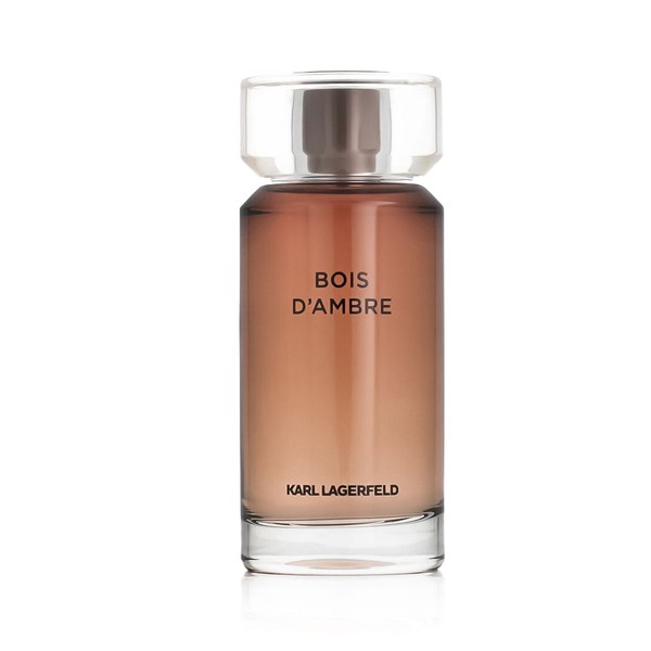 KARL LAGERFELD Bois d'Ambre Eau De Toilette 100 мл