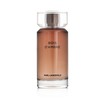 Karl Lagerfeld Bois d'Ambre Eau De Toilette 100 ml (man) — Buy Online | Perfume Bright Lab