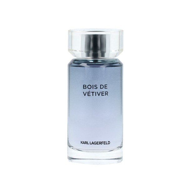 Karl Lagerfeld Bois de Vétiver Eau De Tualete 100 ml (cilvēks)