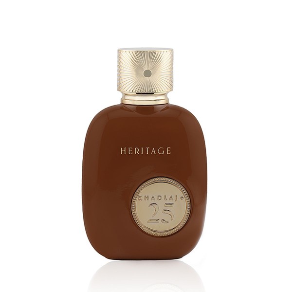 Khadlaj 25 Heritage Eau De Parfum 100 ml (unisex)