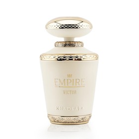Khadlaj Empire Victor Eau De Parfum 100 ml (unisex)