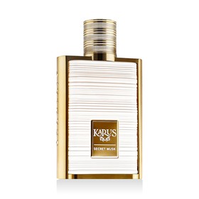 Khadlaj Karus Secret Musk Eau De Parfum 100 ml (unisex) — Buy Online | Perfume Bright Lab