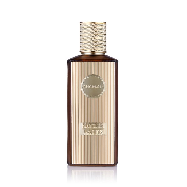 Khadlaj Mocha Latte Extrait de parfum 100 мл