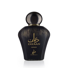 Khadlaj Zayaan Gold Eau De Parfum 100 ml (cilvēks)