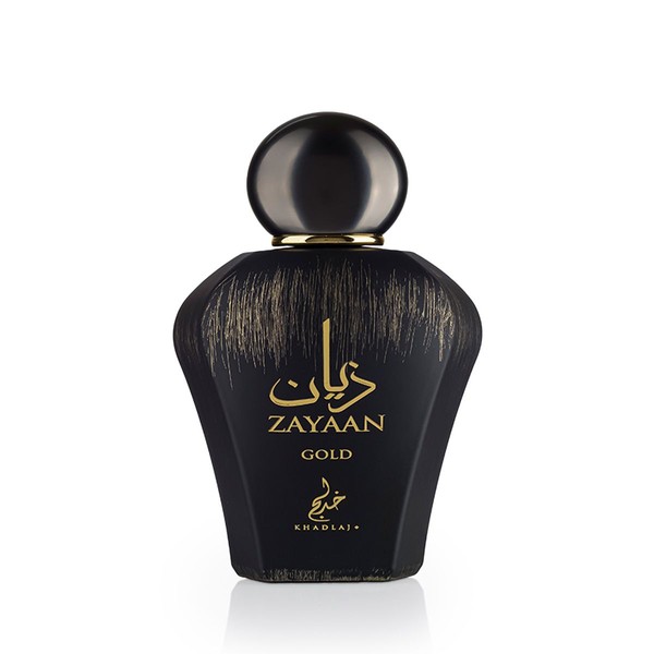 Khadlaj Zayaan Gold Eau De Parfum 100 ml (mies)