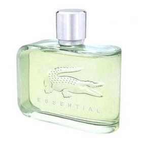Lacoste Essential Eau De Tualetes - testētājs 125 ml (cilvēks)