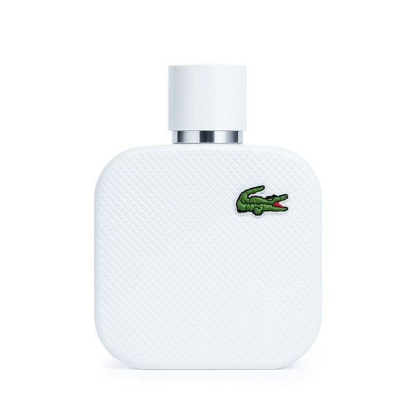 Lacoste L.12.12 Blanc Eau De WC - testiaine 100 ml (mies)
