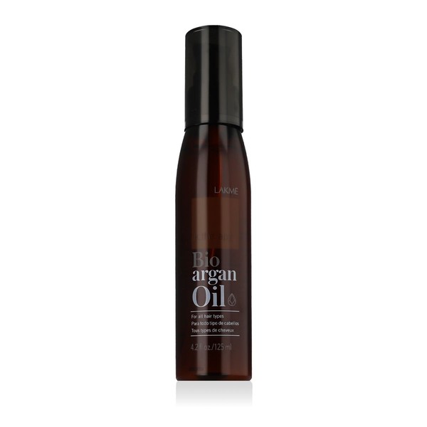 Lakme K.Therapy Bio Аргановое масло 125 мл