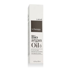 Lakme K.Therapy Bio Аргановое масло 125 мл