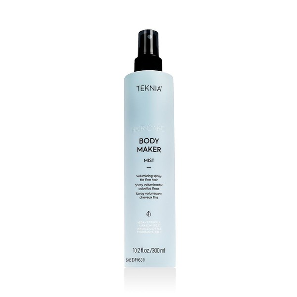 Lakme Teknia Body Maker Mist 300 мл