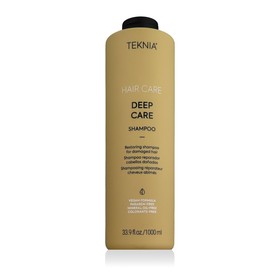 Lakme Teknia Deep Care Шампунь 1000 мл