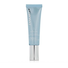 Lancaster Skin Life Daily UV Shield Broad Pollution Defense SPF 50 30 ml