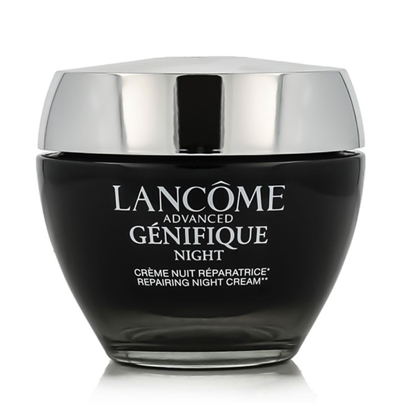 Lancôme Advanced Génifique Remonta nakts krēms 50 ml