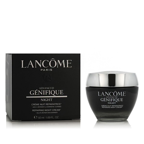 Lancôme Advanced Génifique Remonta nakts krēms 50 ml