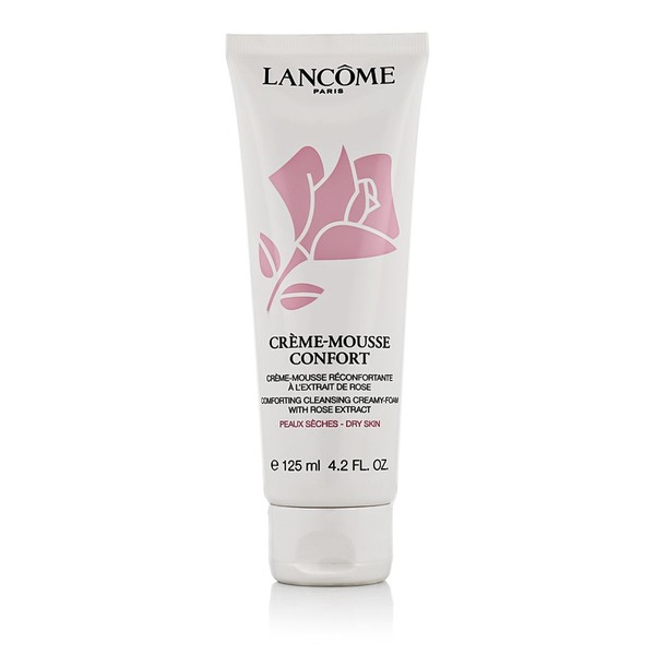 Lancôme Comforting Cleaning Creamy- Foam 125 ml