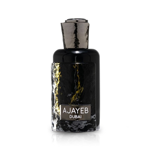Lattafa Ajayeb Dubai Eau De Parfum 100 мл
