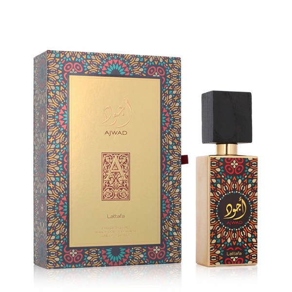 Lattafa Ajwad Eau De Parfum 60 мл