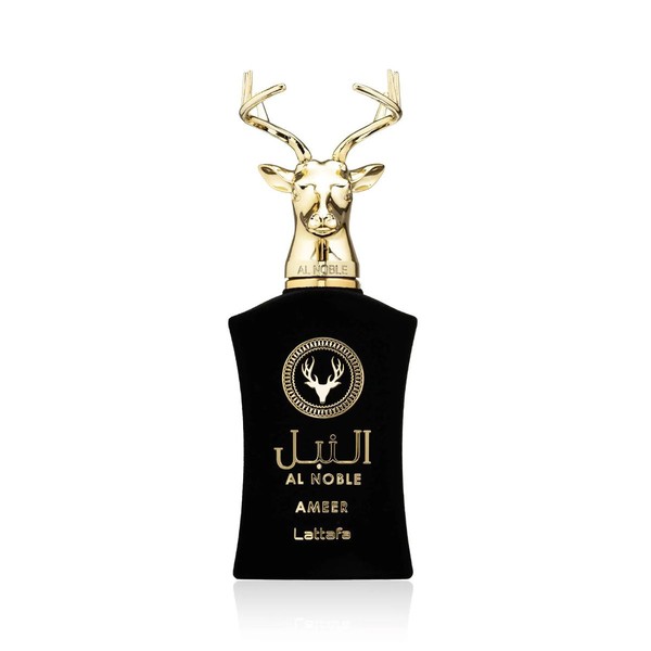 Lattafa Al Noble Ameer Eau De Parfum 100 мл