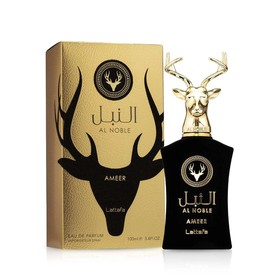 Lattafa Al Noble Ameer Eau De Parfum 100 мл