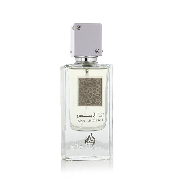 Lattafa Ana Abiyedh Eau De Parfum 60 ml (unisex) — Buy Online | Perfume Bright Lab