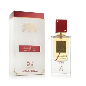 Lattafa Ana Abiyedh Rouge Eau De Parfum 60 мл