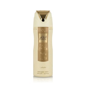 Lattafa Angham Deodorant VAPO 200 ml (unisex)