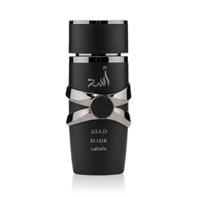 Lattafa Asad Elixir Eau De Parfum 100 ml (cilvēks)