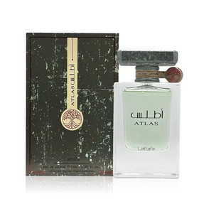 Lattafa Atlas Eau De Parfum 55 мл
