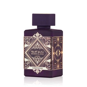 Lattafa Bade'e Al Oud Amethyst Eau De Parfum 100 мл
