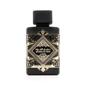 Lattafa Bade'e Al Oud Oud For Glory Eau De Parfum 100 ml (unisex) — Buy Online | Perfume Bright Lab