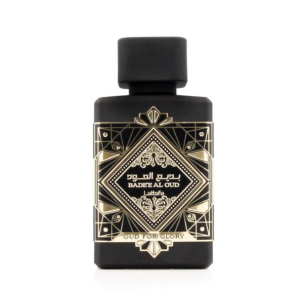 Lattafa Bade'e Al Oud Oud Glory Eau De Parfum 100 ml (unisex)