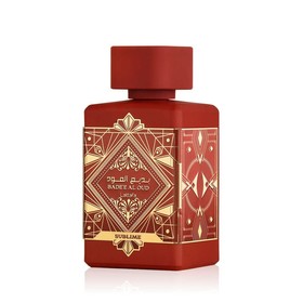 Lattafa Bade'e Al Oud Sublime Eau De Parfum 100 ml (unisex) — Buy Online | Perfume Bright Lab