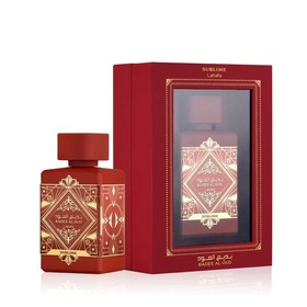 Lattafa Bade'e Al Oud Sublime Eau De Parfum 100 мл