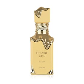 Lattafa Eclaire Banoffi Eau De Parfum 100 мл