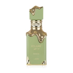 Lattafa Eclaire Pistache Eau De Parfum 100 ml (unisex) — Buy Online | Perfume Bright Lab
