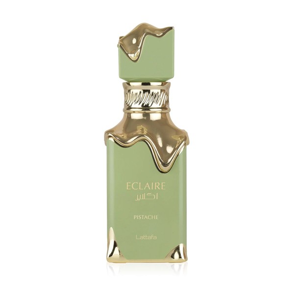 Lattafa Eclaire Pistache Eau De Parfum 100 ml (unisex)