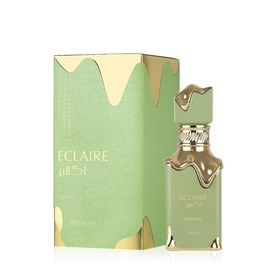 Lattafa Eclaire Pistache Eau De Parfum 100 ml (unisex) — Buy Online | Perfume Bright Lab