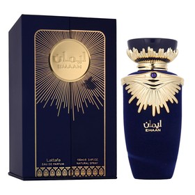 Lattafa Emaan Eau De Parfum 100 мл