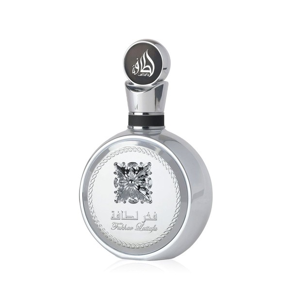 Lattafa Fakhar Lattafa Eau De Parfum 100 ml (unisex) — Buy Online | Perfume Bright Lab